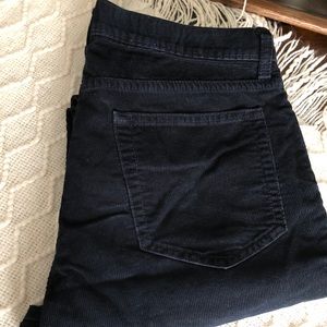 J.crew men’s corduroy pants